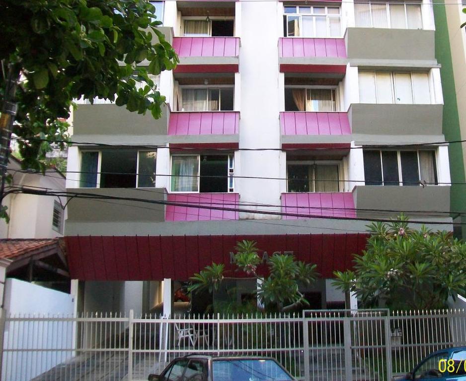 Apartamento Apartamento Edificio Mirage Salvador de Bahía Exterior foto